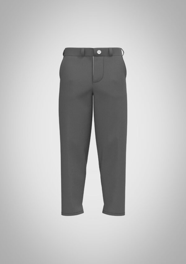 Zero-Waste Carrot Fitted Trouser Sewing Pattern (PDF) Digital Download ...